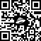 QR-код ссылки на вторую часть