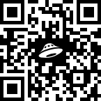 QR-код ссылки на третью часть